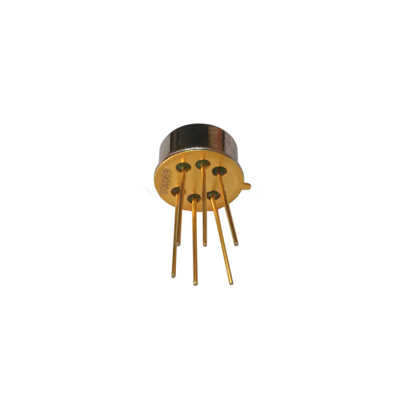 1647nm TO39 5mW 6PIN Laser diode